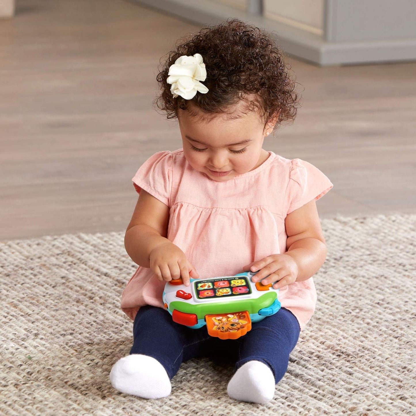 LeapFrog Level Up & Learn Controller.