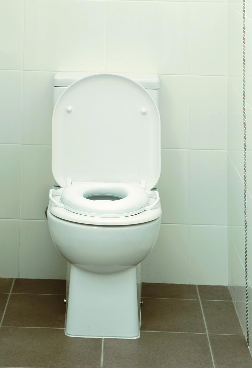 Dreambaby Potty Toilet Seat.