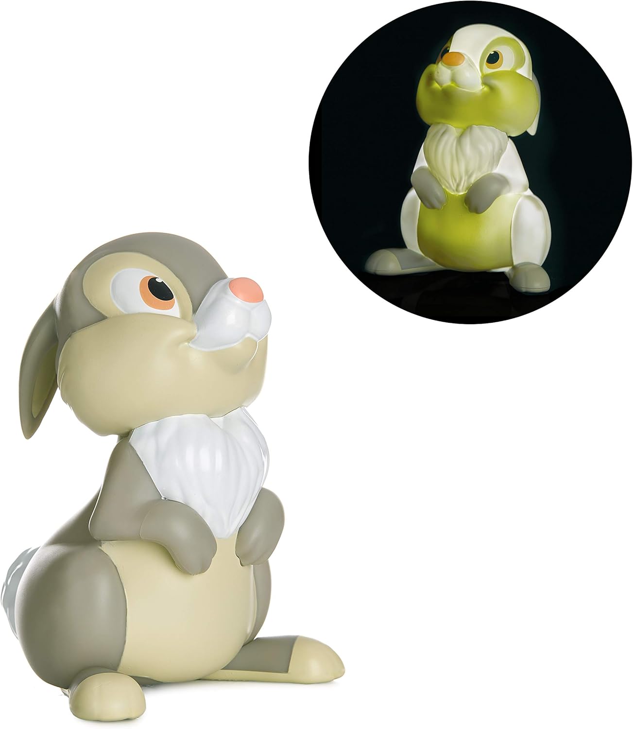 Paladone Bambi Thumper Rabbit Light.