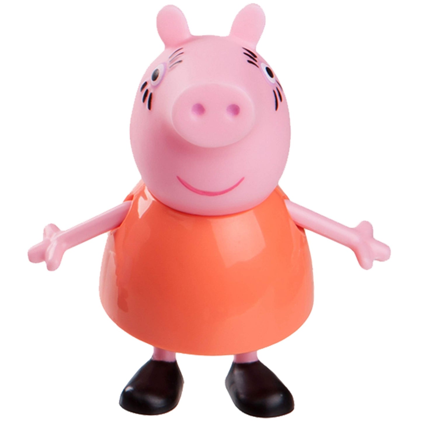 Peppa Pig Action Figure.