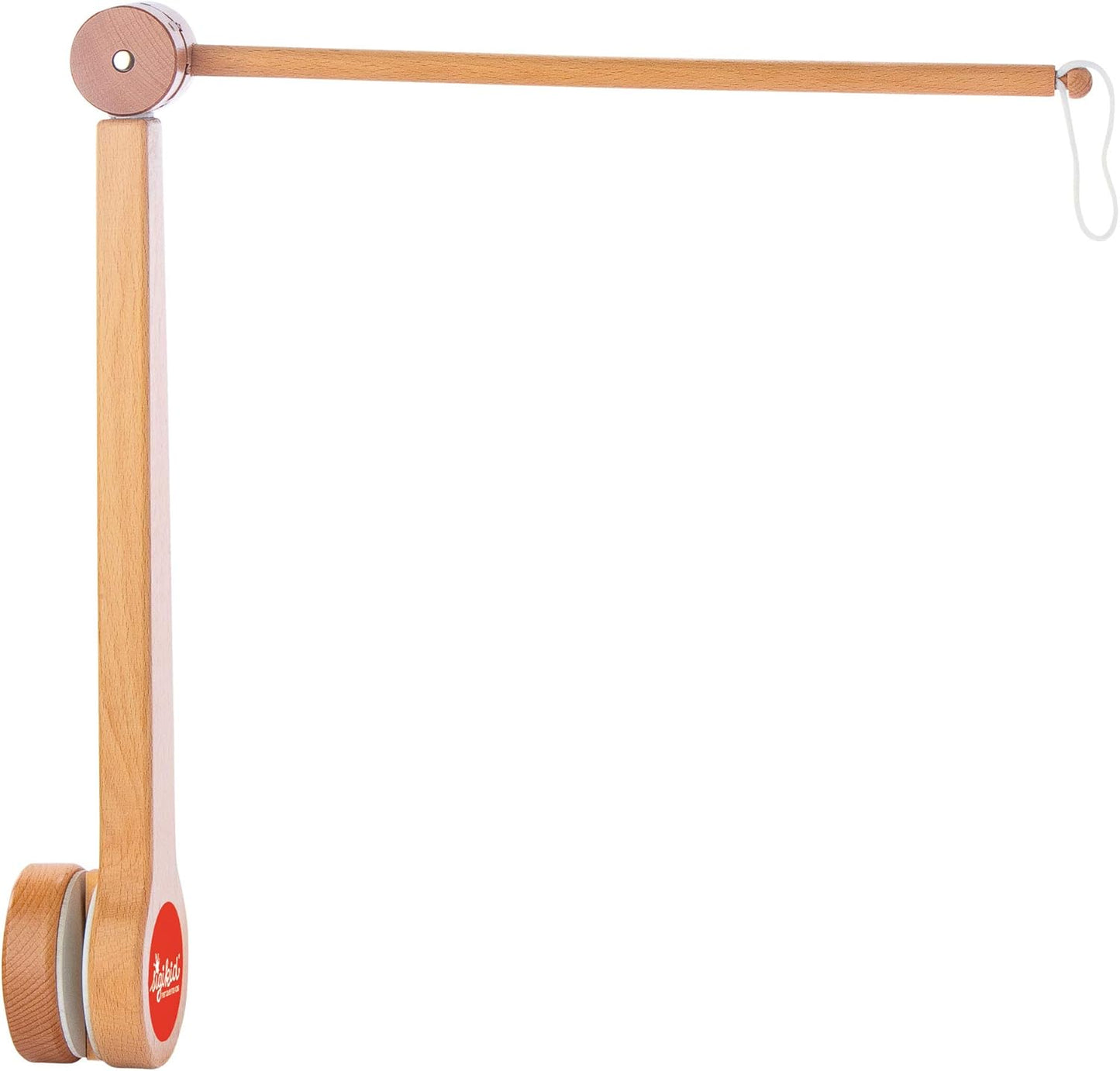 Sigikid Wooden Cot Mobile Holder (350 advance)