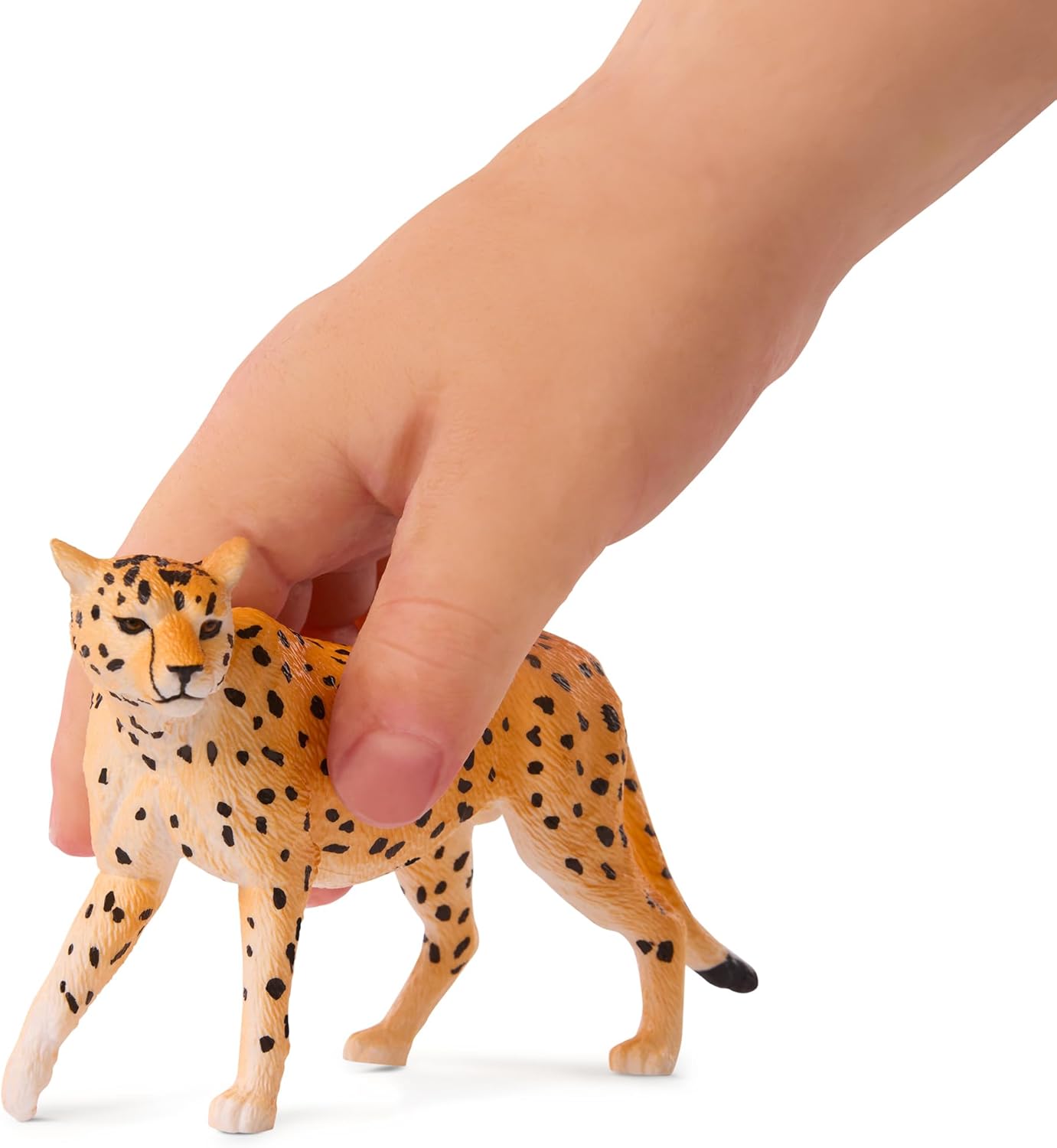 Wild Animal Play Set