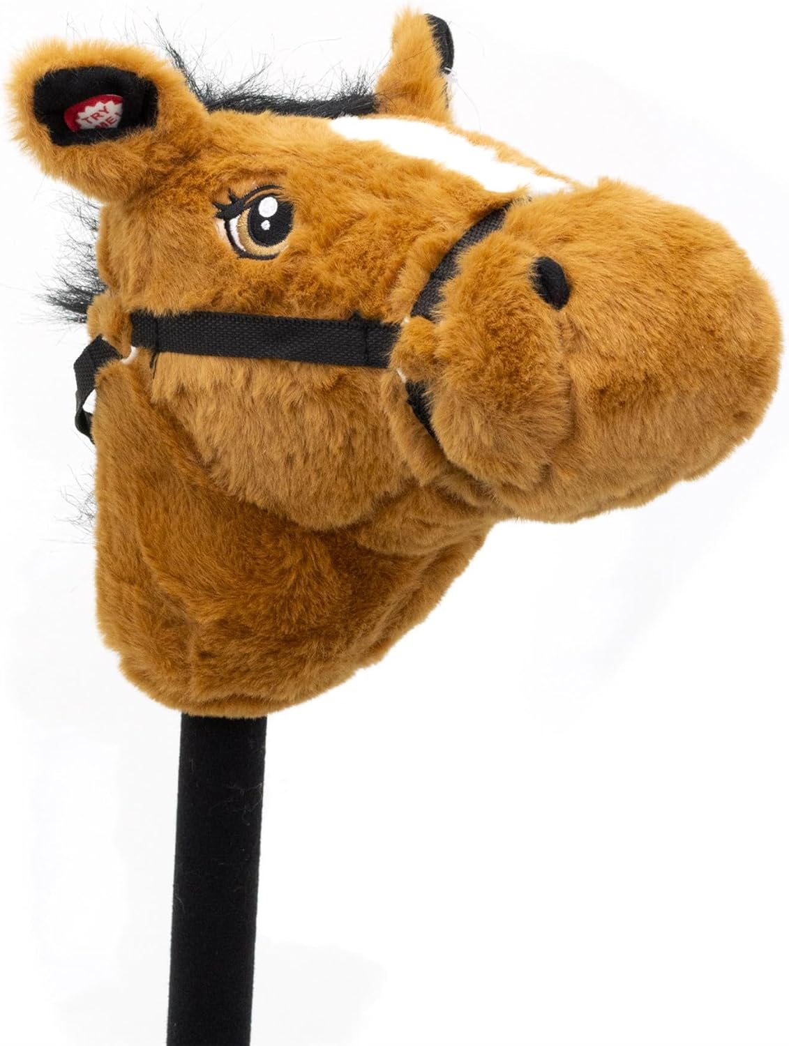 Carousel Hobby Horse. (Rs 400 advance)