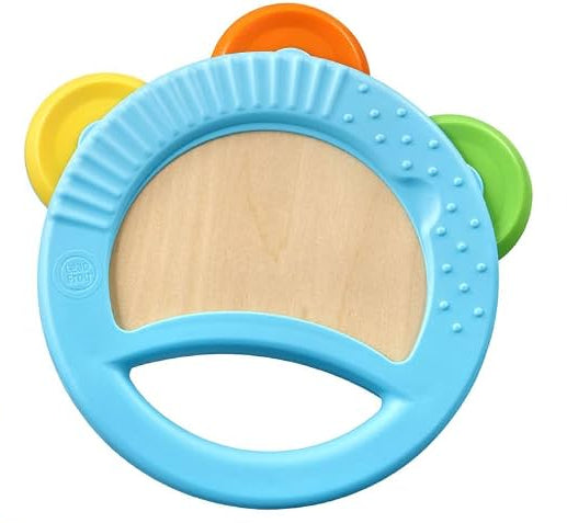 Leap Frog Tambourine.