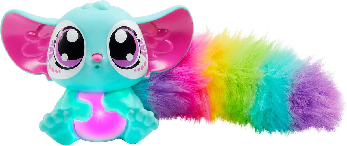 Lil’ Gleemerz Babies Aqua Color.(Rs 100 advance)