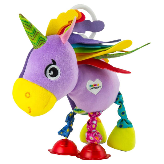 Lamaze Clip & Go Tilly Twinklewings.