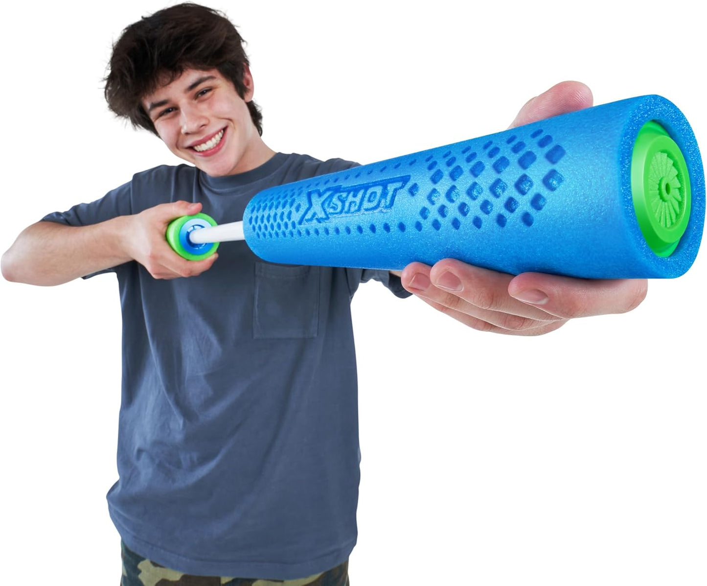 Zuru XSHOT Water Foam Blasters. (Rs 250 advance)