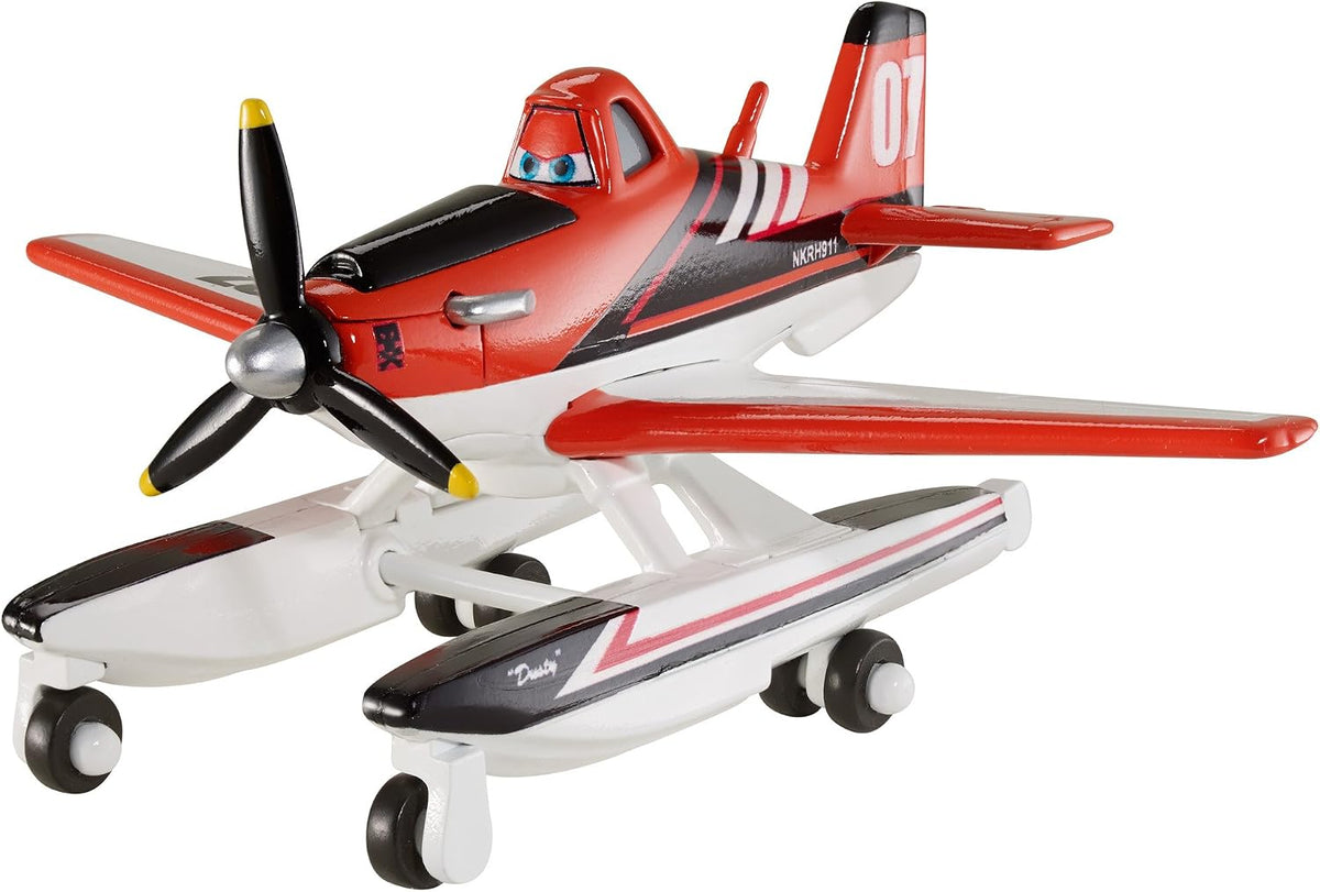 Disney's Planes Fire and Rescue Firefighter Dusty. (Rs 100 advance)