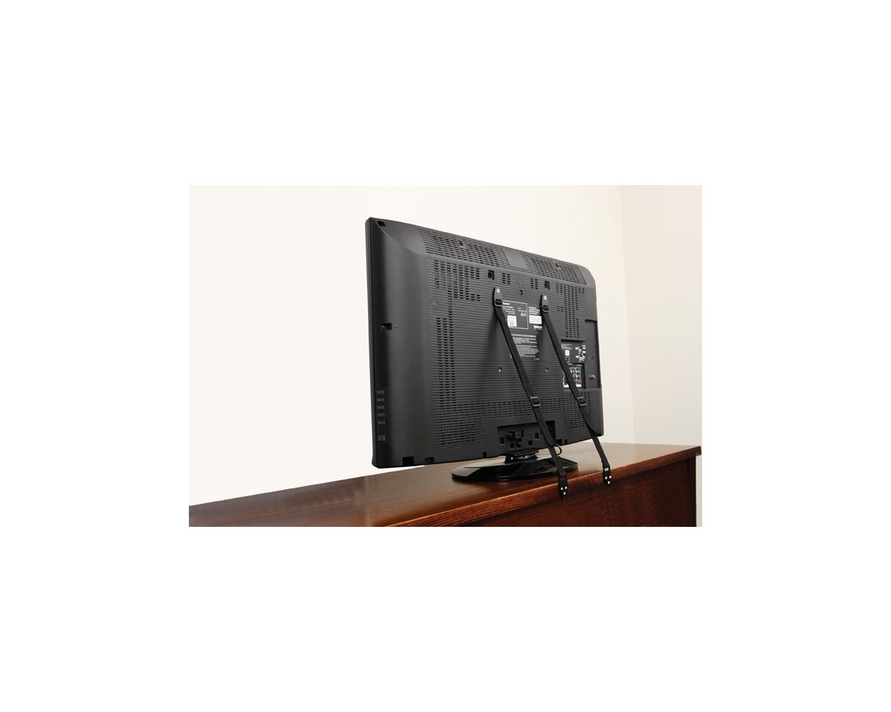 Dreambaby Flat Screen TV Saver - 2 Pack.