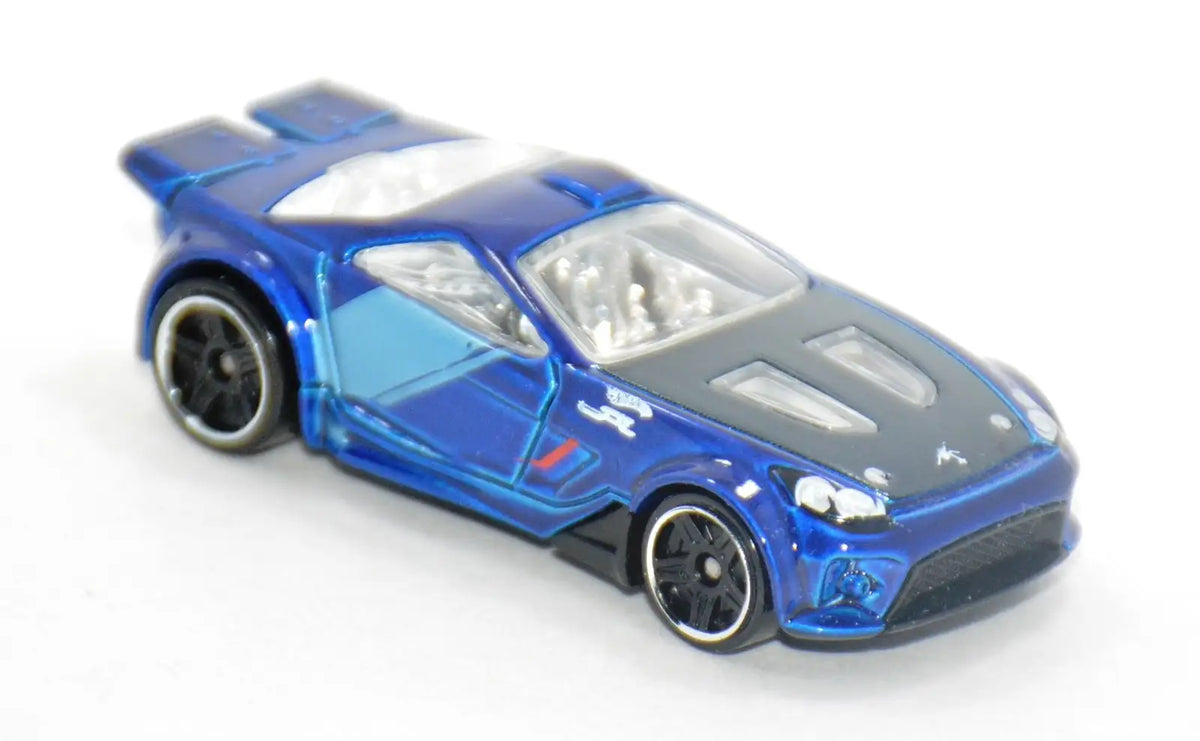 Hot Wheels Scorcher.