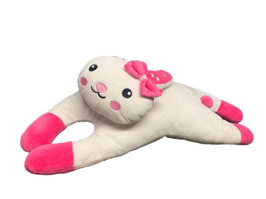 Hello Kitty Plush Pillow