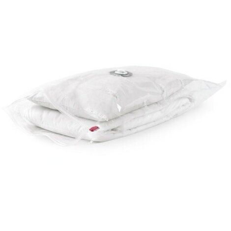 Compactor Aspispace Vacuum Storage Bag. (New) (Pack of 2)