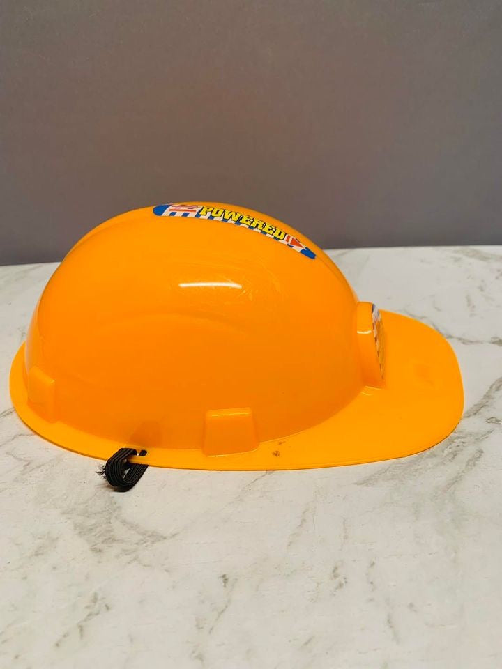 Kids Hat Construction Hard Hatshelmet Safety