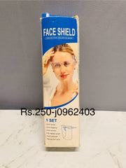 Face Shield