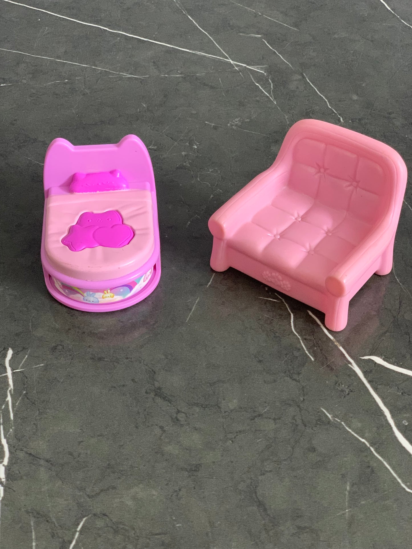 Gabby’s Dollhouse Furniture