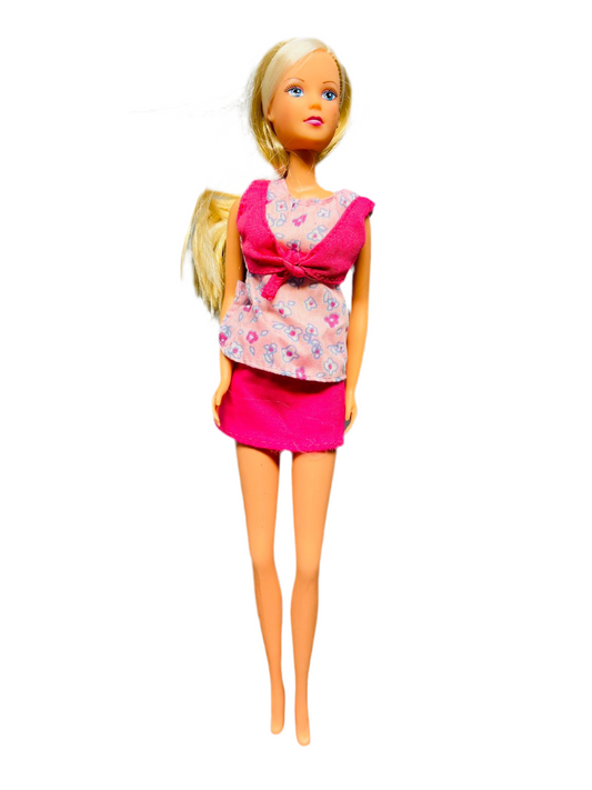 Barbie "Pink-Tastic"