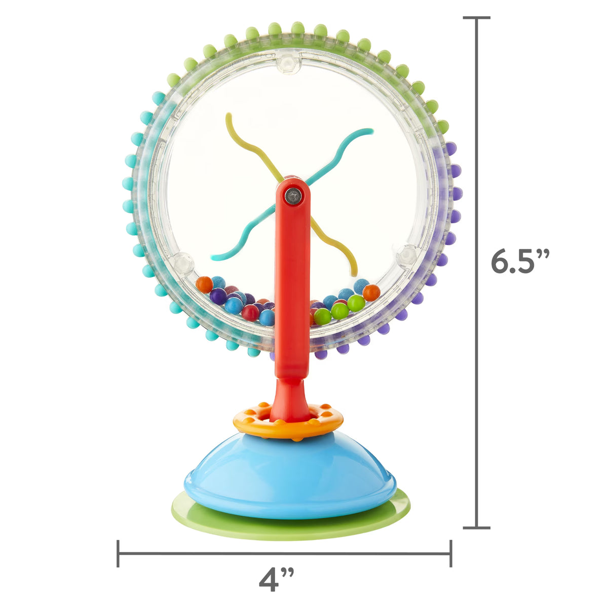 Spark Create Imagine Spinner Tray Toy.