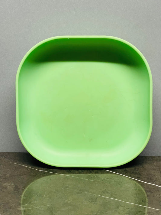 Silicone suction plate (8/10 condition) original pictures
