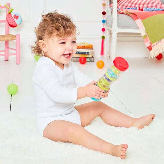 Early Learning Centre Rainmaker