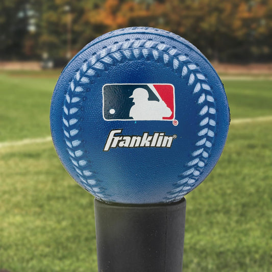 Franklin Sports MLB Oversized Foam Baseball. ( Rs 250 advance )