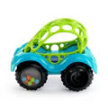 Oball Rattle & Roll car.