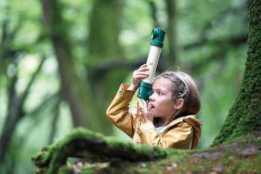 Hape Nature Fun Hide-and-Seek Periscope. (Rs 150 advance)