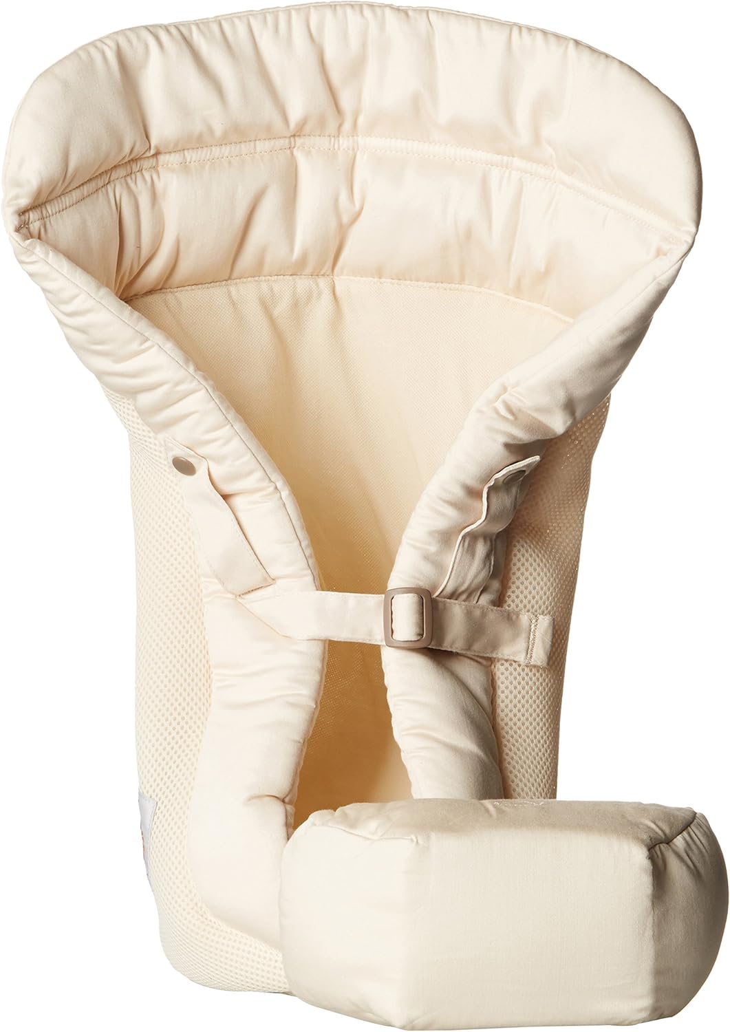 Ergobaby Easy Snug Infant Insert. (Rs 350 advance)