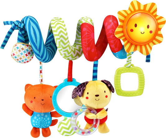 VTech Sunny Days Activity Spiral.