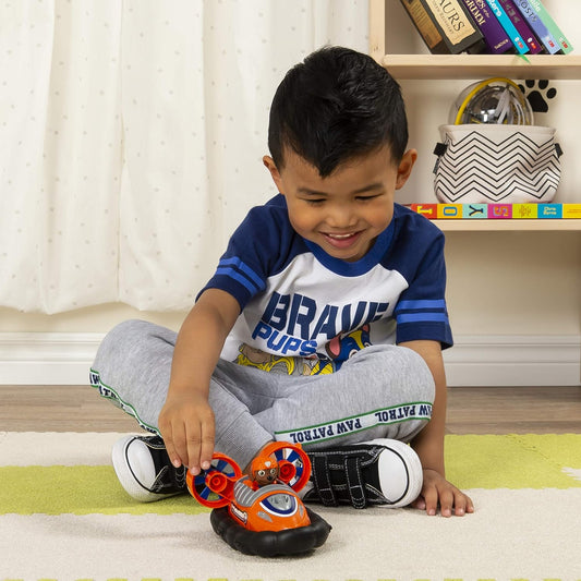 PAW Patrol - Zuma’s Rescue Racer