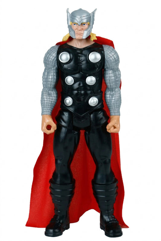 Avengers Titan Hero Thor Action Figure.