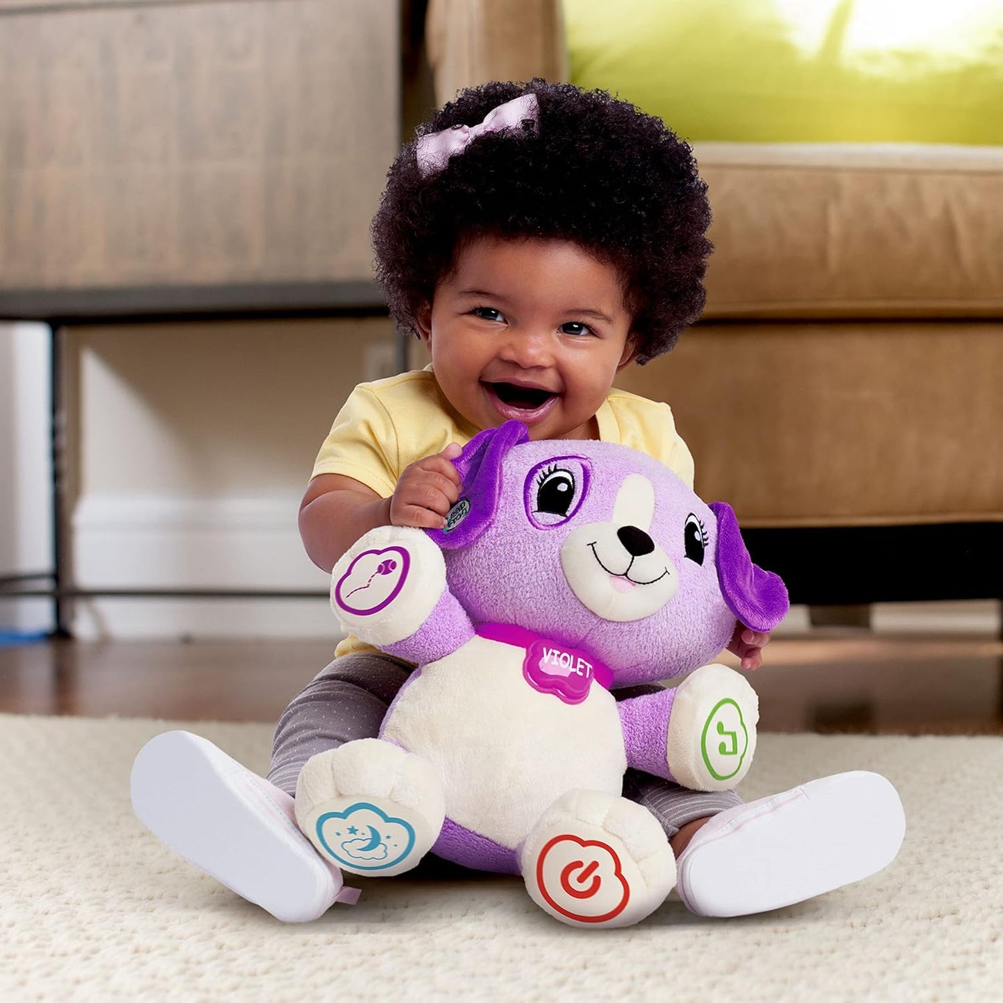 LeapFrog My Pal Violet
