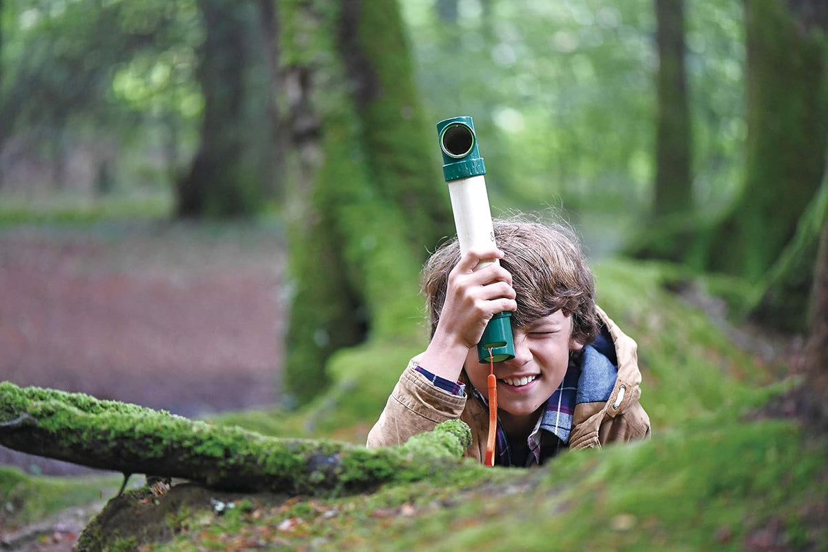 Hape Nature Fun Hide-and-Seek Periscope. (Rs 150 advance)