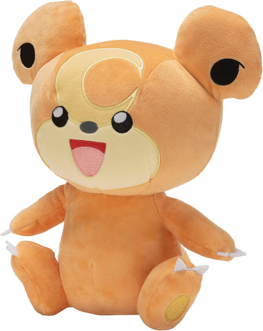 Pokémon Plush Teddy.