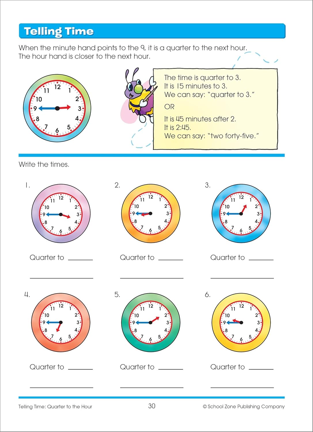 TIME,MONEY & FRACTIONS [Paperback].