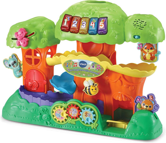 VTech Baby Marble Run Tree House (500 advance)
