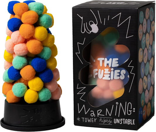 The Fuzzies Game.