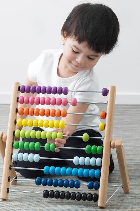 IKEA MULA Abacus. SKU:BXL-804