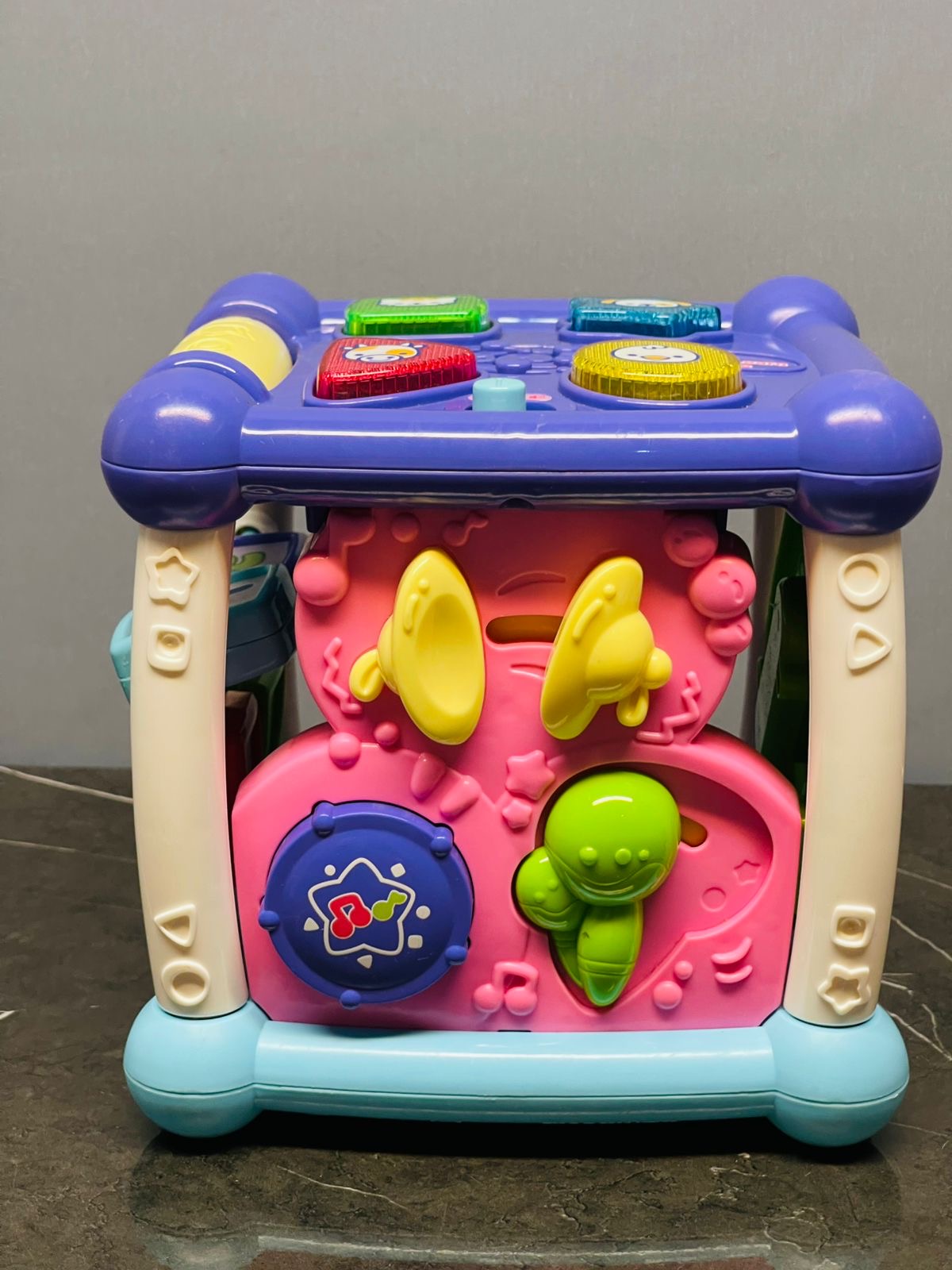 VTech Busy Learners Activity Cube