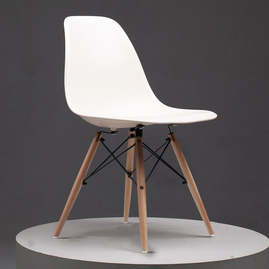 Eames Lounge Chair (500 advance) (condition 9/10). SKU:BXL-804