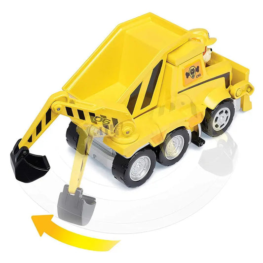 Paw Patrol Ultimate Rescue Construction Truck.