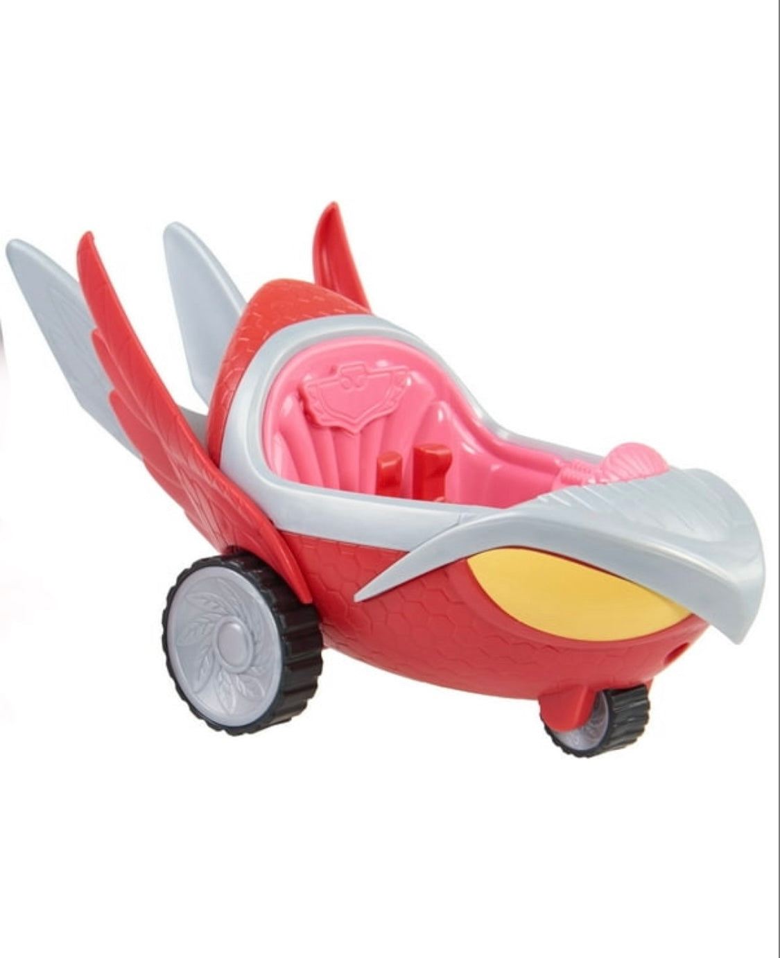 PJ Masks Turbo Blast - Owl Glider. SKU:BXL-026