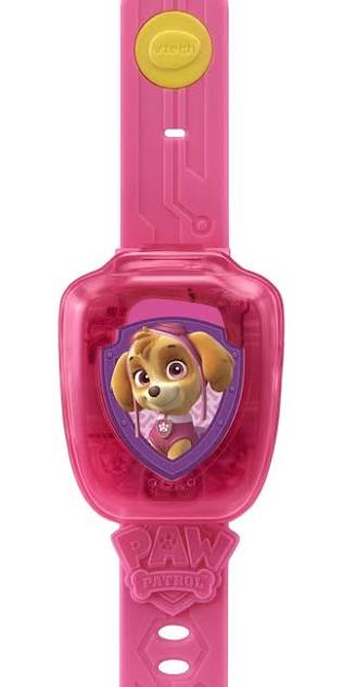 VTech PAW Patrol Skye Learning Watch.