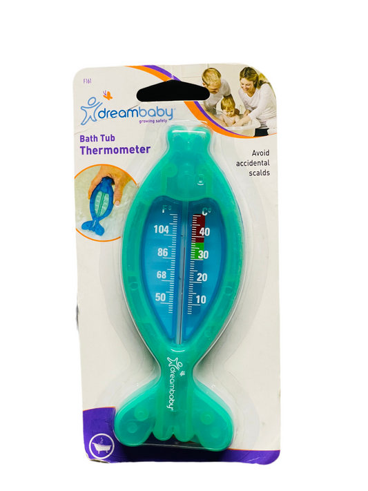 DREAM BABY Bath tub thermometer