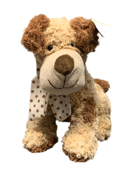 Dog Puppy Kayla Gold - Teddy & Friends.