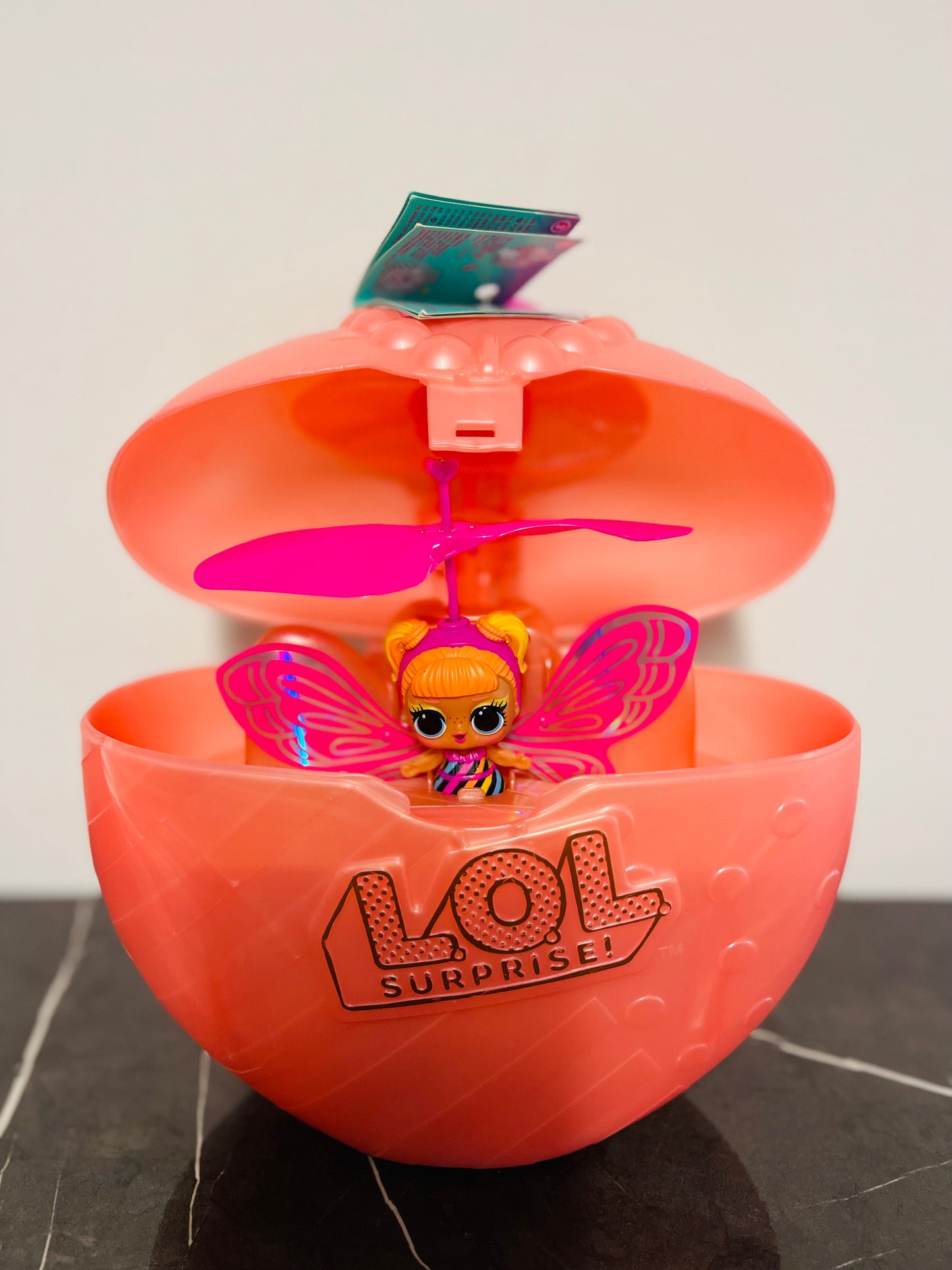 L.O.L. Surprise! Magic Flyers