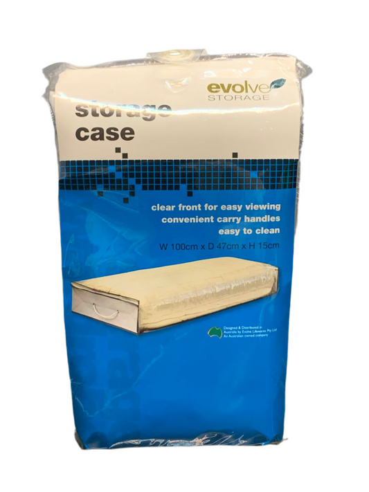 Evolve Storage Case
