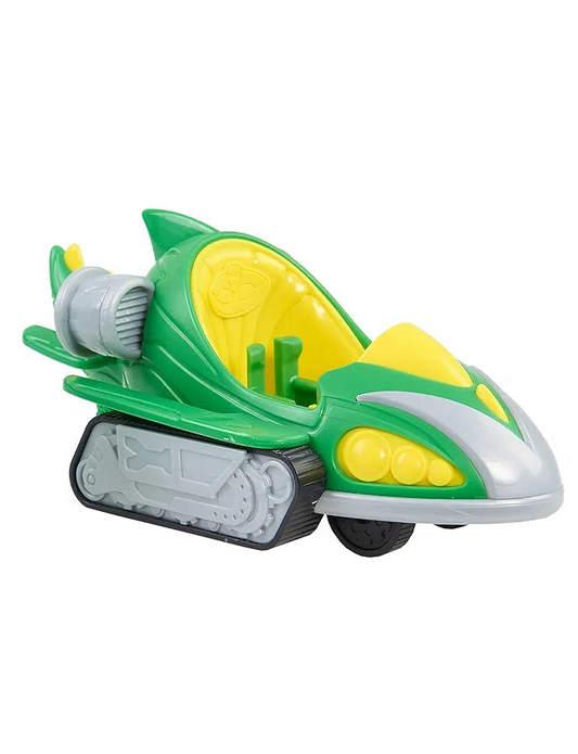 PJ Masks Turbo Blast Gekko-Mobile Vehicle. SKU:BXL-026