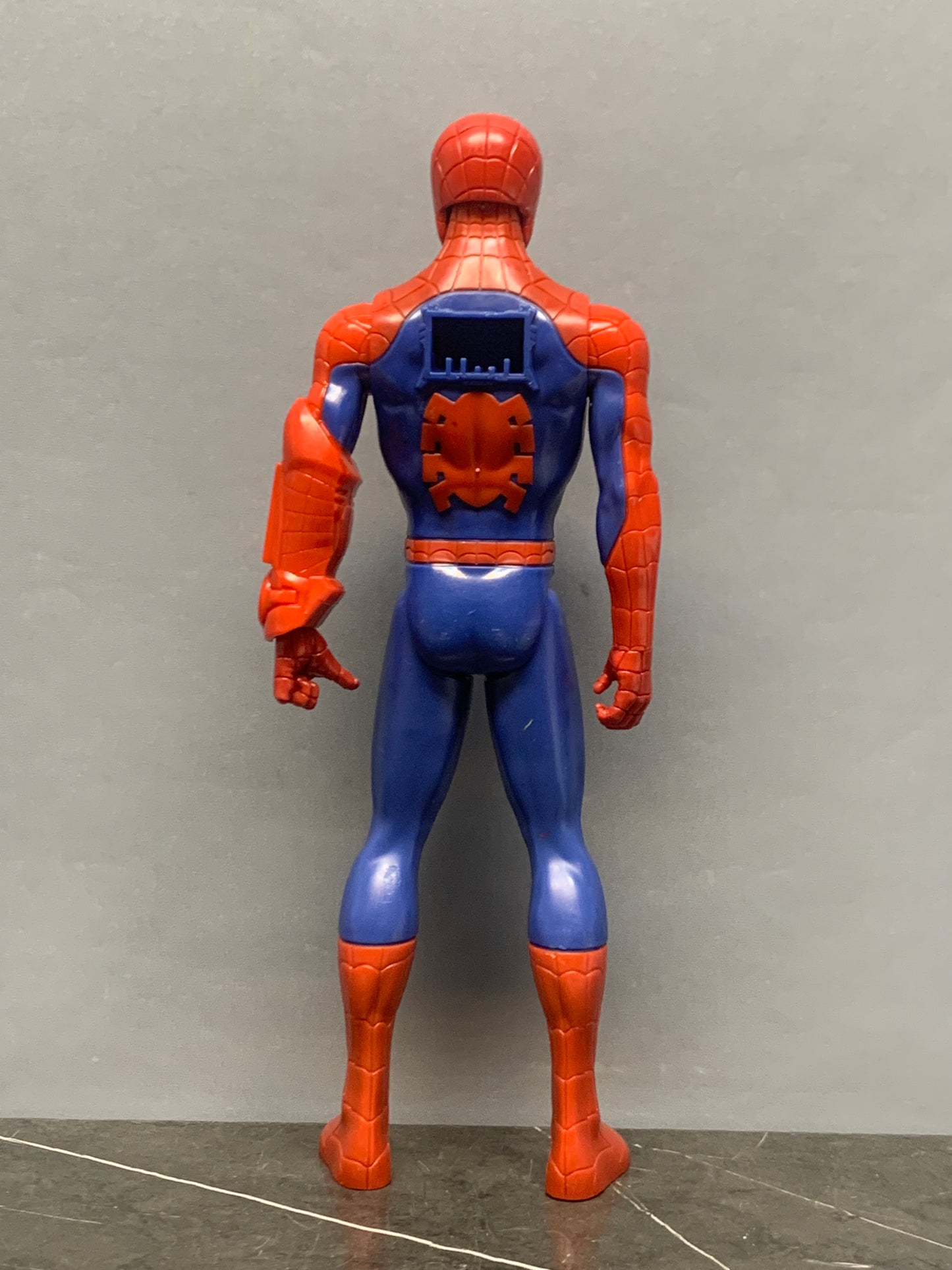 Marvel Spider-Man. SKU:BXL-036