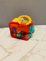 Blocks Toys Soft Baby