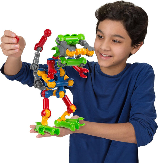 ZOOB BuilderZ 34 Piece Kit.(Rs 200 advance)
